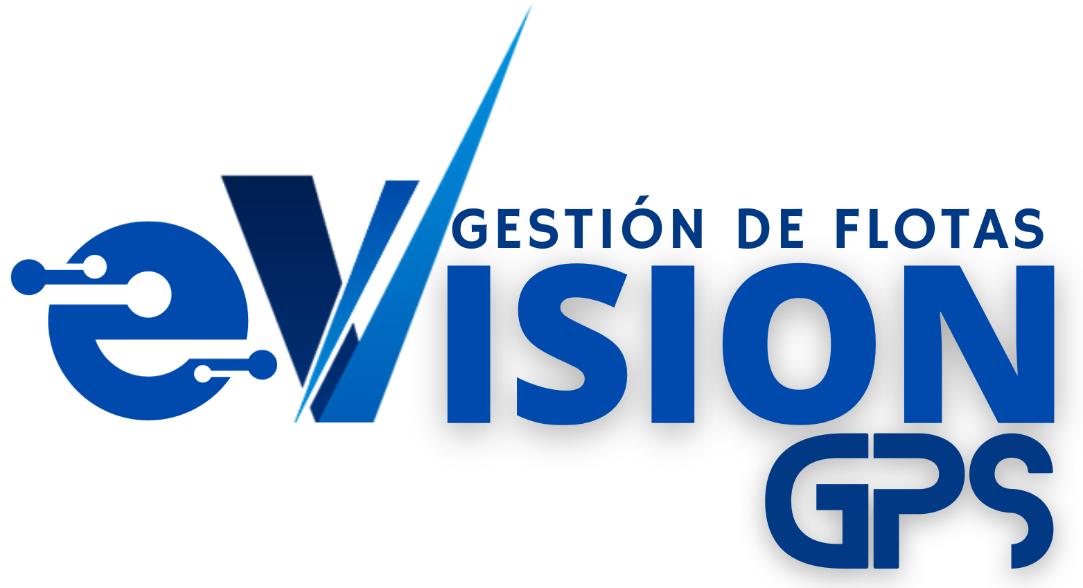 e-Vision GPS